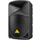 BEHRINGER B112D - активная двухполосная акустическая система,12'+1.35', 1000Вт, би-амп, усилитель кл B112D