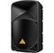 BEHRINGER B112MP3 - активная двухполосная акустическая система с MP3, 12'+1,35', 1000Вт, би-амп, уси B112MP3