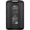 BEHRINGER B112MP3 - активная двухполосная акустическая система с MP3, 12'+1,35', 1000Вт, би-амп, уси B112MP3