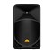 BEHRINGER B115MP3 - активная двухполосная акустическая система с MP3, 15'+1,35', 1000Вт, би-амп, уси B115MP3