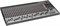 BEHRINGER SX3242FX - микшер,24 моновхода, 2 осн. и 2 дополн.стереовхода, 4 AUX-шины, 4 подгруппы SX3242FX
