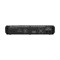 BEHRINGER PMP6000 - микшер-усилит,2х800 Вт,12 моно/4 стер,эквалайзер,эффекты,подавитель обр.связи PMP6000