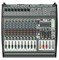 BEHRINGER PMP4000 - микшер-усилит,2x300 Втна8 Ом (2x600 Вт на 4 Ом), 1200 мост 8 Ом, 8 моно/4 стерео PMP4000
