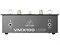BEHRINGER VMX100USB - микшер для DJ, 2-канальный,Встроенный USB-интерфейс, МАС, РС VMX100USB
