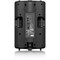BEHRINGER B215D - активная двухполосная акустическая система, 15'+1,35', 550Вт., би амп, класс D B215D