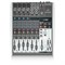 BEHRINGER 1204USB - микшер, 4 моновхода , 2 стереовхода, 2 AUX-шины, USB 1204USB