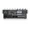 BEHRINGER 1204USB - микшер, 4 моновхода , 2 стереовхода, 2 AUX-шины, USB 1204USB