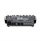 BEHRINGER X1204USB - микшер,4 моно, 2 стерео,2 AUX-шины, процессор эффектов, интегрированный USB X1204USB