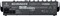 BEHRINGER X1222USB - микшер,4моно,4стер.,6 мик.предусил,2 AUX-шины,процессор эффектов, USB,эквалайзе X1222USB