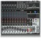 BEHRINGER X1832USB - микшер,6 монов,4 стерео,3 AUX-шины,процес эффектов, 3D процессор,эквалайзер,USB X1832USB