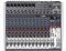 BEHRINGER X2222USB - микшер,8 моно,4стерео,3 AUX-шины,2 подгруп, процес эффектов, интегрированный US X2222USB