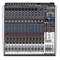 BEHRINGER X2442USB - микшер,8 моно,4стерео,10 мик.предусил.,4 AUX-шины,4 подгруп, процесс эффект, US X2442USB