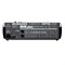 BEHRINGER X2442USB - микшер,8 моно,4стерео,10 мик.предусил.,4 AUX-шины,4 подгруп, процесс эффект, US X2442USB