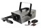 INVOLIGHT FM900 - генератор дыма, 900Вт, проводной и беспроводной пульт ДУ FM900