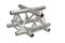 INVOLIGHT TN-43 - модуль для 4-х ферм (крест), треугольн., 500х500 TN-43