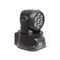 INVOLIGHT LEDMH78W - прожектор полного вращения (WASH), LED RGBW 7x8Вт, DMX512 LEDMH78W