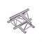 INVOLIGHT TN-37 - модуль для 3-х ферм (Т-образ ), треугольн., 290х500 TN-37