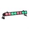 INVOLIGHT COBBAR815 - светодиодная панель, 8х 15Вт, RGB (COB), DMX-512 COBBAR815