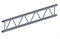 INVOLIGHT IFX29-300 - ферма плоская, прямая, 3 м, 290 мм, труба 50 мм IFX29-300