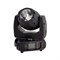 INVOLIGHT PROWASH150 - голова вращения (WASH), LED COB 150 Вт RGBW, DMX-512 PROWASH150
