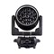 INVOLIGHT FXWASH1940IP - прожектор полного вращения (WASH), LED RGBW 19x40Вт, DMX512, IP65 FXWASH1940IP