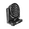 INVOLIGHT FX WASH PRO - прожектор полного вращения (WASH), LED RGBW 37x40Вт, DMX512, 2шт в кейсе. FX WASH PRO