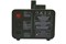 INVOLIGHT FM900 - генератор дыма, 900Вт, проводной и беспроводной пульт ДУ FM900