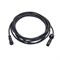 INVOLIGHT IP POWER 20m - кабель инсталляционный, удлинитель IP65, 20 м IP POWER 20m