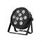 INVOLIGHT LEDPAR9HEX - светодиодный прожектор RGBWA+UV 9шт. DMX-512, ИК-ДУ LEDPAR9HEX