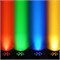 INVOLIGHT LEDPAR9HEX - светодиодный прожектор RGBWA+UV 9шт. DMX-512, ИК-ДУ LEDPAR9HEX