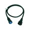 INVOLIGHT IP65POW20 - кабель инсталляционный, IP65, 20м, для IPPAR1818 (старой версии) /COBARCH1220 IP65POW20