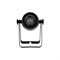INVOLIGHT PINSPOT154 - узконаправленный светодиодный прожектор COB RGBW 15 Вт PINSPOT154