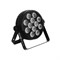 INVOLIGHT LEDPAR12HEX - светодиодный прожектор RGBWA+UV 12шт. DMX-512, ИК-ДУ LEDPAR12HEX