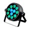 INVOLIGHT LEDPAR12HEX - светодиодный прожектор RGBWA+UV 12шт. DMX-512, ИК-ДУ LEDPAR12HEX