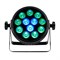 INVOLIGHT LEDPAR12HEX - светодиодный прожектор RGBWA+UV 12шт. DMX-512, ИК-ДУ LEDPAR12HEX