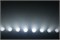 INVOLIGHT LEDPAR12HEX - светодиодный прожектор RGBWA+UV 12шт. DMX-512, ИК-ДУ LEDPAR12HEX