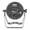 INVOLIGHT LEDSPOT95 - светодиодный прожектор, 9 шт. по 10 Вт RGBWA мультичип LEDSPOT95