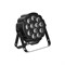INVOLIGHT LEDSPOT124 - светодиодный прожектор, 12 х 5 Вт RGBW мультичип, DMX LEDSPOT124