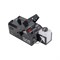 INVOLIGHT FUME900DMX - генератор дыма 850Вт, беспроводной пульт ДУ, DMX 512-1канал FUME900DMX
