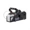 INVOLIGHT FUME900DMX - генератор дыма 850Вт, беспроводной пульт ДУ, DMX 512-1канал FUME900DMX