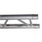 INVOLIGHT IFX29-250 - ферма плоская, прямая, 2.5 м, 290 мм, труба 50 мм IFX29-250