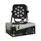 INVOLIGHT SLIMPAR1210PRO - светодиодный прожектор RGBWA+UV, 10Вт х 12шт. DMX-512, ИК-ДУ SLIMPAR1210PRO