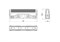 INVOLIGHT MovingBeam410Q - моторизованная светодиодная панель, 4 шт. х 10 Вт RGBW (CREE), DMX-512 MovingBeam410Q