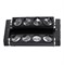 INVOLIGHT TWINBEAM2410 - светодиодная моторизованная панель 2 в 1, 8х 10Вт белый светодиод, DMX-512 TWINBEAM2410