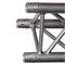 INVOLIGHT ITX29-150 - ферма треугольная, прямая, 1.5 м, 290 мм, труба 50 мм ITX29-150