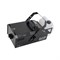INVOLIGHT FUME1500DMX - генератор дыма 1600Вт, беспроводной пульт ДУ, DMX 512-1канал FUME1500DMX