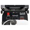 INVOLIGHT FUME1500DMX - генератор дыма 1600Вт, беспроводной пульт ДУ, DMX 512-1канал FUME1500DMX