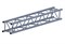 INVOLIGHT ISX29-150 - ферма квадратная, прямая, 1.5 м, 290мм, труба 50 мм ISX29-150