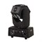 INVOLIGHT VENTUS R33 - голова вращения многолучевая, LED 9x 10 Вт RGBW, DMX-512 VENTUS R33