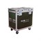 INVOLIGHT FLIGHTCASE FOR 1940IP - транспортировочный кейс для 2шт FXWASH1940IP FLIGHTCASE FOR 1940IP